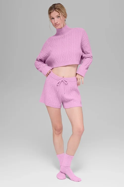 New Alo Yoga Candy Heart Pink Collection - Winter 2026 — EXTRA